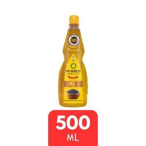 mr gold gingelly oil 500ml