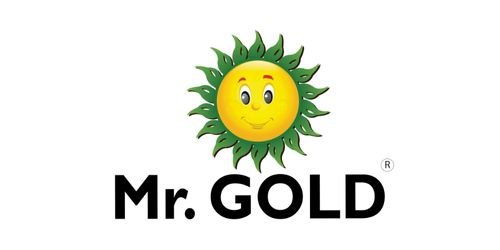 Mr. Gold Oils