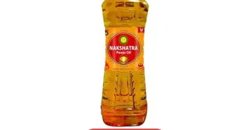 Nakshatra Pooja Oil 1ltr