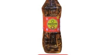 Nakshatra Pooja Oil 200ml