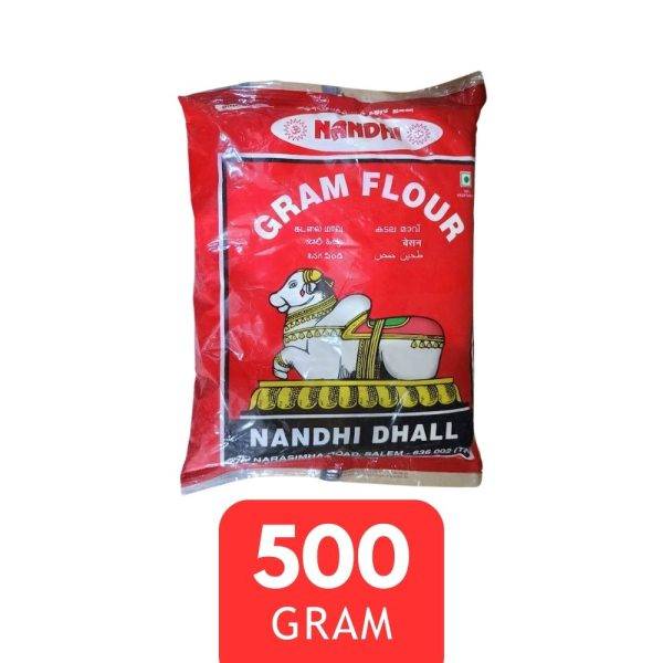 nandi gram flour 500g