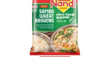 nandi samba wheat broken 500g