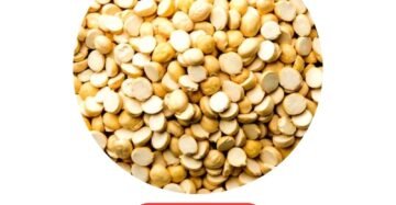 Nattu Varukadalai 200g