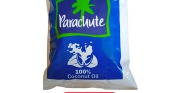 Parachute Coconut Oil 500ml