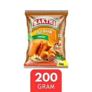 sakthi bajji bonda mix 200g