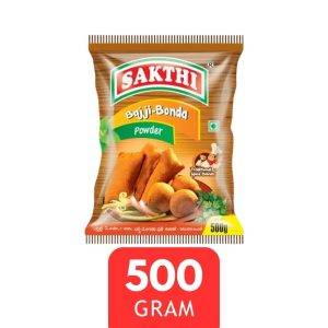 sakthi bajji bonda mix 500g