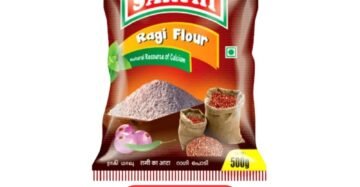 Sakthi Ragi Flour 500g