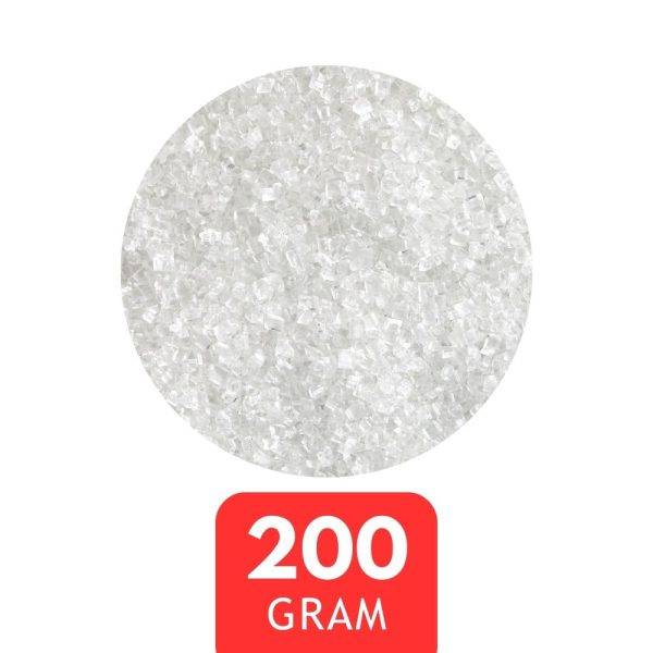 sugar 200g