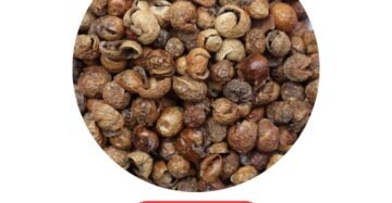 Sundakkai vathal 50g