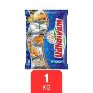 udhaiyam orid dhall 1kg