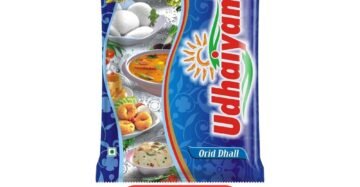 Udhaiyam Orid Dhall 1kg