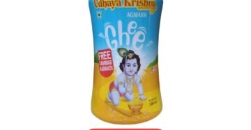 Udhaya Krishna Ghee 500ml