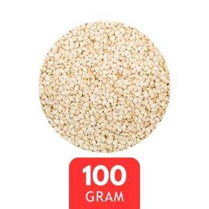 white ellu 100g