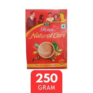 3 Roses Natural Care Flavored Tea 250g