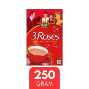 3 roses tea 250g