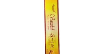 Amrutha Sandal Incense Sticks 15g