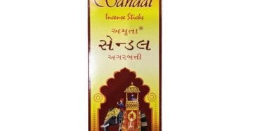 Amrutha Sandal Incense Sticks 90g