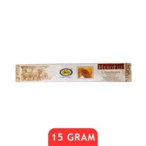 Cycle Heritage Chandanam Prayer Sticks 15g