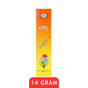 Cycle Pure Three in One Agarbatti 14g