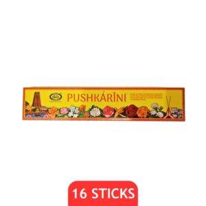 Cycle Pushkarini Agarbatti 16 Sticks