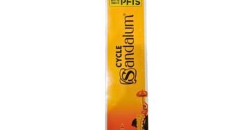 Cycle Sandalum Agarbatti 85g