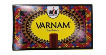 Cycle Varnam Sambrani 10N