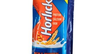Horlicks Classic Malt 5 Rupee