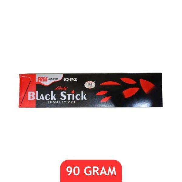 Liberty Black Stick 90g