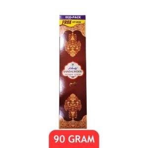 Liberty Sandalwood Incense Sticks 90g