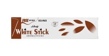 Liberty White Stick 90g