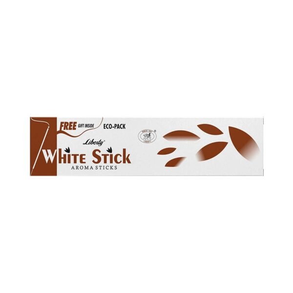 Liberty White Stick 90g pack