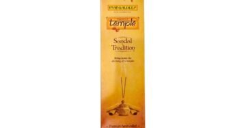Mangaldeep Puja Agarbatti Sandal Tradition 14 Sticks