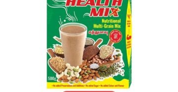 Aachi Health Mix - Nutritional Multi-grain Mix 500g