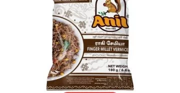 Anil Finger Millet Vermicelli 180g