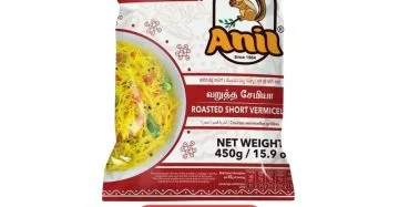 Anil Roasted Short Vermicelli 450g