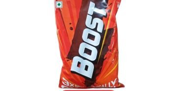 boost super value pack 500g