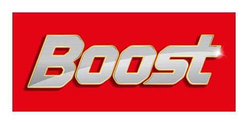 boost