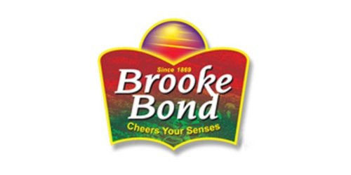 brooke bond