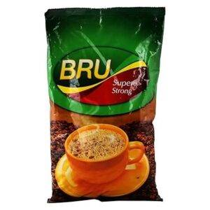 Bru Strong 200g