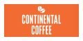 Continental Coffee