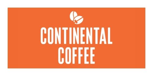 continental coffee