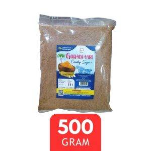 guhanvaari country sugar 500g