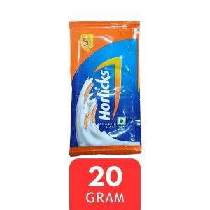 horlicks classic malt 20g