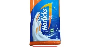 Horlicks Classic Malt 20g
