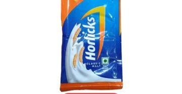 Horlicks Pouch Pack 450g