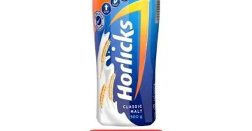 Horlicks Classic Malt 500g
