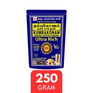 kumbakonam degree coffee powder 250g