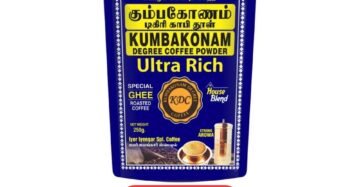 Kumbakonam Degree Coffee Powder 250g