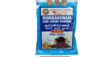 Kumbakonam Iyer Coffee Powder 100g