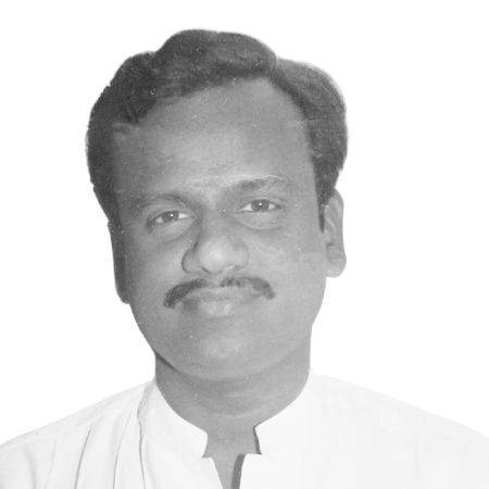 late Mr. Lion. P. Selva kumar, Panchanathan Stores, Kallakurichi